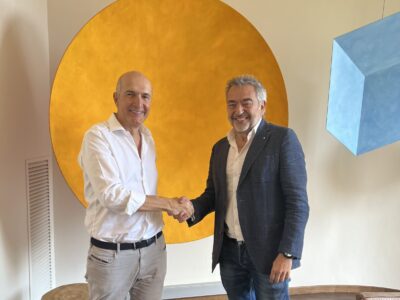 CRA Barcelona y Reproducción Bilbao se unen a Assisted Reproduction Alliance