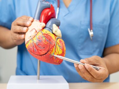 Dr. Gonzalo Navarrete, jefe del servicio de Cardiología de Policlínica Gipuzkoa: «El ejercicio físico es fundamental para prevenir enfermedades cardiovasculares, incluso independientemente del peso del paciente»