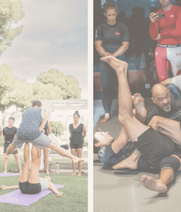 El festival de otoño que une deporte, bienestar, turismo sostenible e intercambio cultural