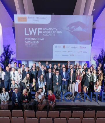 Madrid albergará el Longevity World Forum para impulsar más vidas centenarias
