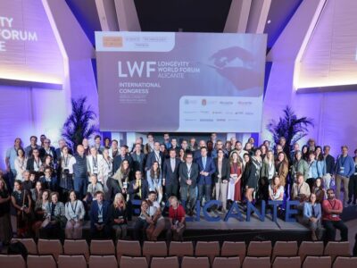 Madrid albergará el Longevity World Forum para impulsar más vidas centenarias