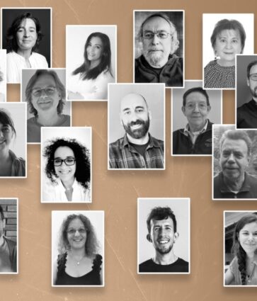 Annora: 25 años de experiencia en Terapia Gestalt con una visión renovada del bienestar personal y colectivo