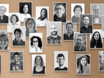 Annora: 25 años de experiencia en Terapia Gestalt con una visión renovada del bienestar personal y colectivo