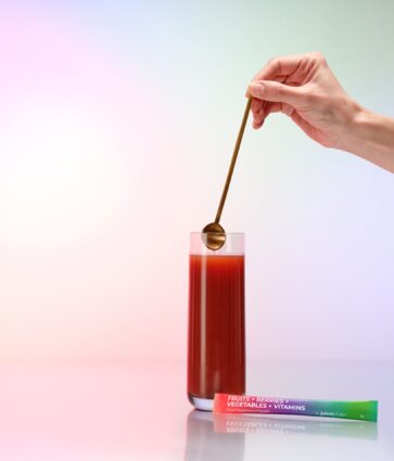 Frutas y verduras, grandes ausentes en la dieta española: 8 de cada 10 no alcanza las raciones recomendadas