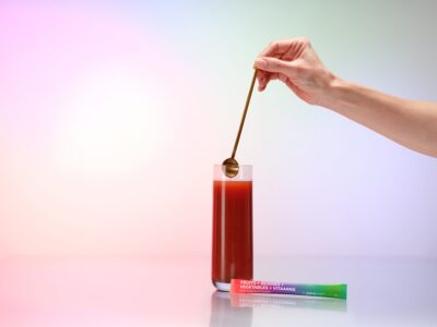 Frutas y verduras, grandes ausentes en la dieta española: 8 de cada 10 no alcanza las raciones recomendadas