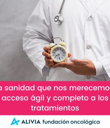 24/09 – Día de la Investigación en Cáncer: años y millones invertidos, pero los tratamientos no llegan