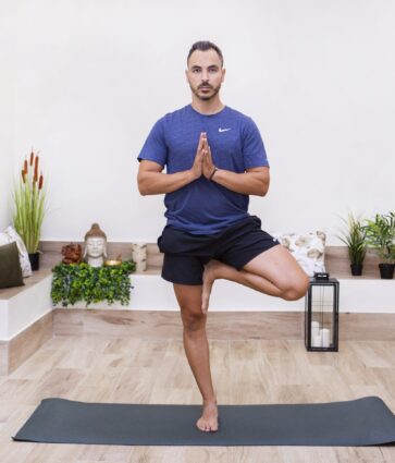 Entrenamiento personalizado con Adaptia Fitness, adaptado a las necesidades personales y profesionales de cada cliente