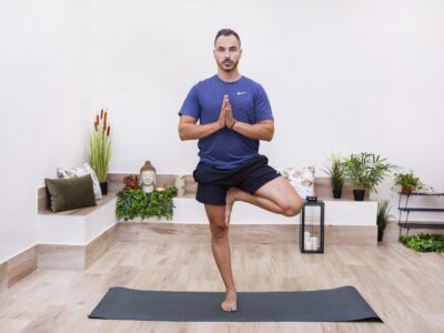 Entrenamiento personalizado con Adaptia Fitness, adaptado a las necesidades personales y profesionales de cada cliente