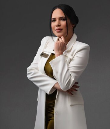 Dra. Tammy Toribio representará a República Dominicana en el XXIII Congreso Internacional SEMAL en Madrid