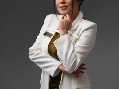 Dra. Tammy Toribio representará a República Dominicana en el XXIII Congreso Internacional SEMAL en Madrid