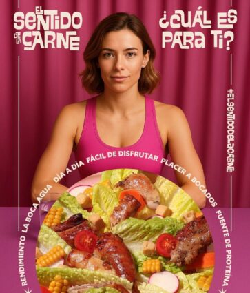 Emcesa apuesta por ‘El Sentido de la Carne 2025’