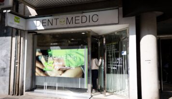 Clínica Dentomedic León apuesta por el escáner dental frente a la impresión dental tradicional