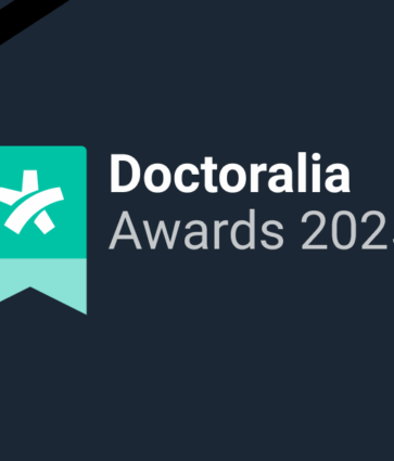 Más de 700 profesionales y clínicas reconocidos en toda España en la 12ª edición de los Doctoralia Awards