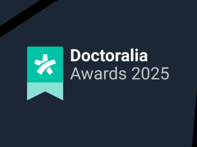 Más de 700 profesionales y clínicas reconocidos en toda España en la 12ª edición de los Doctoralia Awards