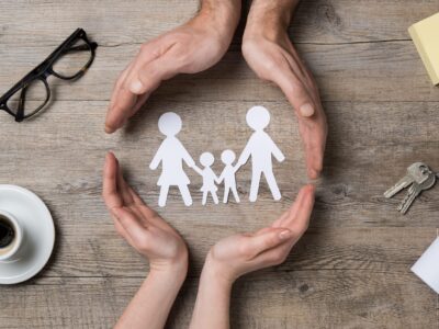 Las Family Managers vuelven al cole: consejos para cuidar a quien cuida