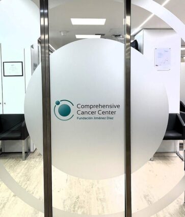 La Fundación Jiménez Díaz eleva su área oncológica con el nuevo Comprehensive Cancer Center