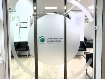 La Fundación Jiménez Díaz eleva su área oncológica con el nuevo Comprehensive Cancer Center