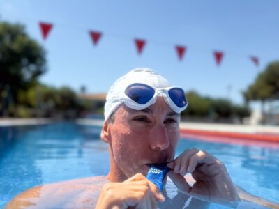 El ex triatleta profesional Isaac López anuncia su regreso para 2026 en la máxima categoría nacional