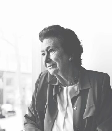 Madrid acoge la exposición «Una vida conCiencia» sobre el legado de Ana María Lajusticia