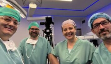 Barcelona acoge el mayor congreso del mundo en cáncer peritoneal