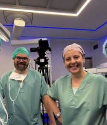 Barcelona acoge el mayor congreso del mundo en cáncer peritoneal