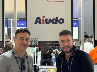 Aiudo abre sede en Euskadi para ofrecer un cuidado más cercano y humano
