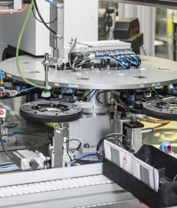 Grupo Prats, Inteligencia Artificial y tecnología española al servicio de la visión en todo el mundo