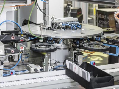 Grupo Prats, Inteligencia Artificial y tecnología española al servicio de la visión en todo el mundo