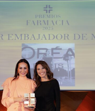 Premios Farmacia, la gran cita anual que reconoce a los mejores del sector en 2025