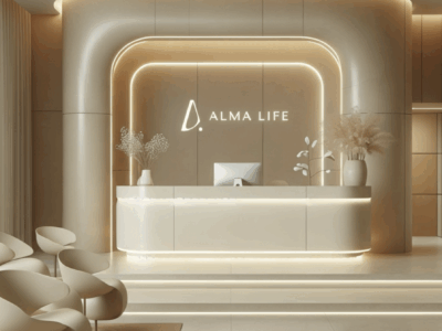 La revolución estética y del cuidado personal comienza en Alma Life