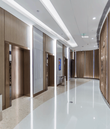 Tot-Net impulsa la salud y el bienestar en edificios corporativos con servicios de limpieza alineados con la certificación WELL