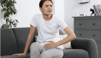 Sara Esparza, fisioterapeuta experta en rehabilitación de suelo pélvico de Policlínica Gipuzkoa: «Cada vez más mujeres consultan por pérdidas de orina, dolor en las relaciones o estreñimiento, y en muchos casos la causa está en el suelo pélvico»