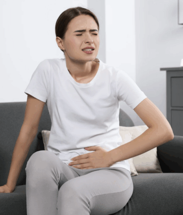 Sara Esparza, fisioterapeuta experta en rehabilitación de suelo pélvico de Policlínica Gipuzkoa: «Cada vez más mujeres consultan por pérdidas de orina, dolor en las relaciones o estreñimiento, y en muchos casos la causa está en el suelo pélvico»