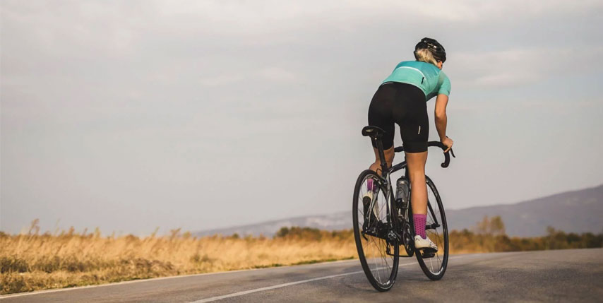 Cómo un calcetín técnico minimiza la fatiga muscular y articular en la tirada larga