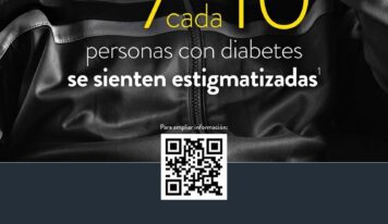 Campaña contra estigma de la diabetes de Abbott revela que comentarios erróneos pueden afectar a su cuidado