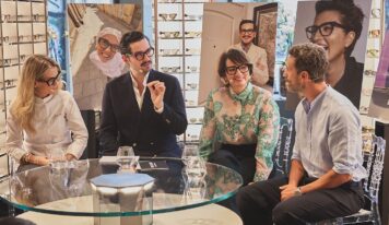 Óptica 2OOO celebra el Día Mundial de la Visión con reflexiones de personalidades que instan a valorar la importancia de la vista en el día a día
