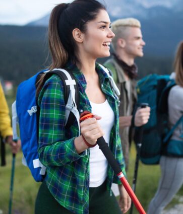 Caminar, el ejercicio infravalorado que mejora cuerpo y mente