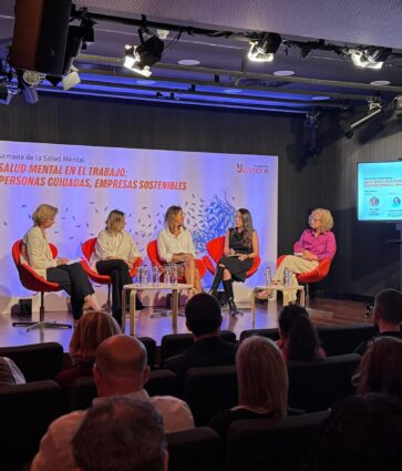 Fundación Juan XXIII promueve el diálogo sobre cómo el bienestar laboral impulsa empresas más sostenibles