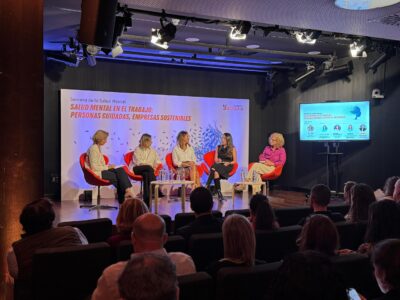 Fundación Juan XXIII promueve el diálogo sobre cómo el bienestar laboral impulsa empresas más sostenibles