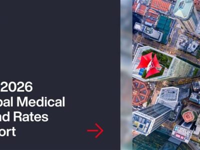 Aon pronostica un aumento medio del 10% en el coste de los planes médicos para 2026 en España