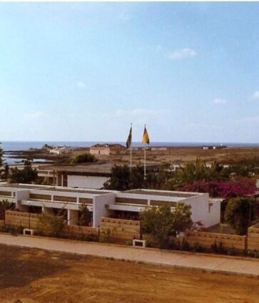 Clínica VINTERSOL celebró su 60º aniversario como referente en rehabilitación neurológica en Canarias