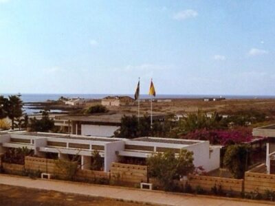 Clínica VINTERSOL celebró su 60º aniversario como referente en rehabilitación neurológica en Canarias