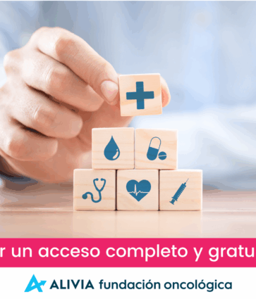 Día Mundial del Cáncer de Mama: cae el acceso a las terapias recomendadas para el cáncer de mama en España