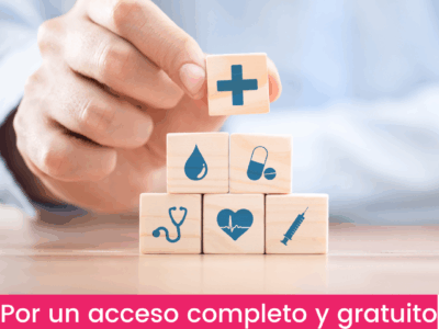 Día Mundial del Cáncer de Mama: cae el acceso a las terapias recomendadas para el cáncer de mama en España