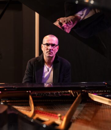 La composición ‘Rebirth’ de Jan Uve, elegida Banda Sonora del Bienestar en España 2025