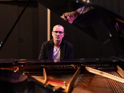 La composición ‘Rebirth’ de Jan Uve, elegida Banda Sonora del Bienestar en España 2025