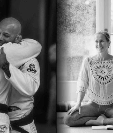 Clark Gracie, Mary Bruce, Jelena Lieberberg y más de 25 instructores internacionales llegan a Mallorca