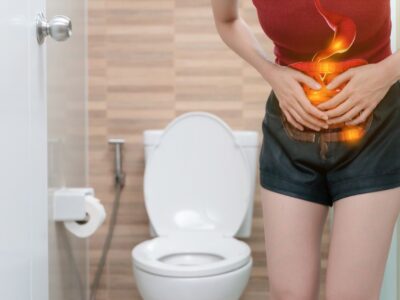 Dra. Laura Olondris, especialista en Aparato Digestivo: «Gracias a la manometría anorrectal podemos detectar las causas del estreñimiento o la incontinencia y orientar el tratamiento más adecuado»