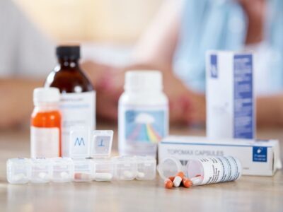 FEFCAM apoya la campaña europea sobre el uso responsable de medicamentos sin receta