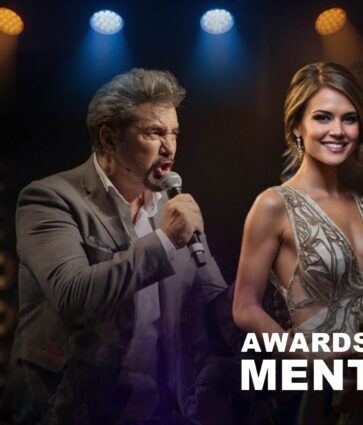 Después de los Grammy Latinos y el Festival Icónica, Sevilla acogerá los Mentoryx Awards 2025